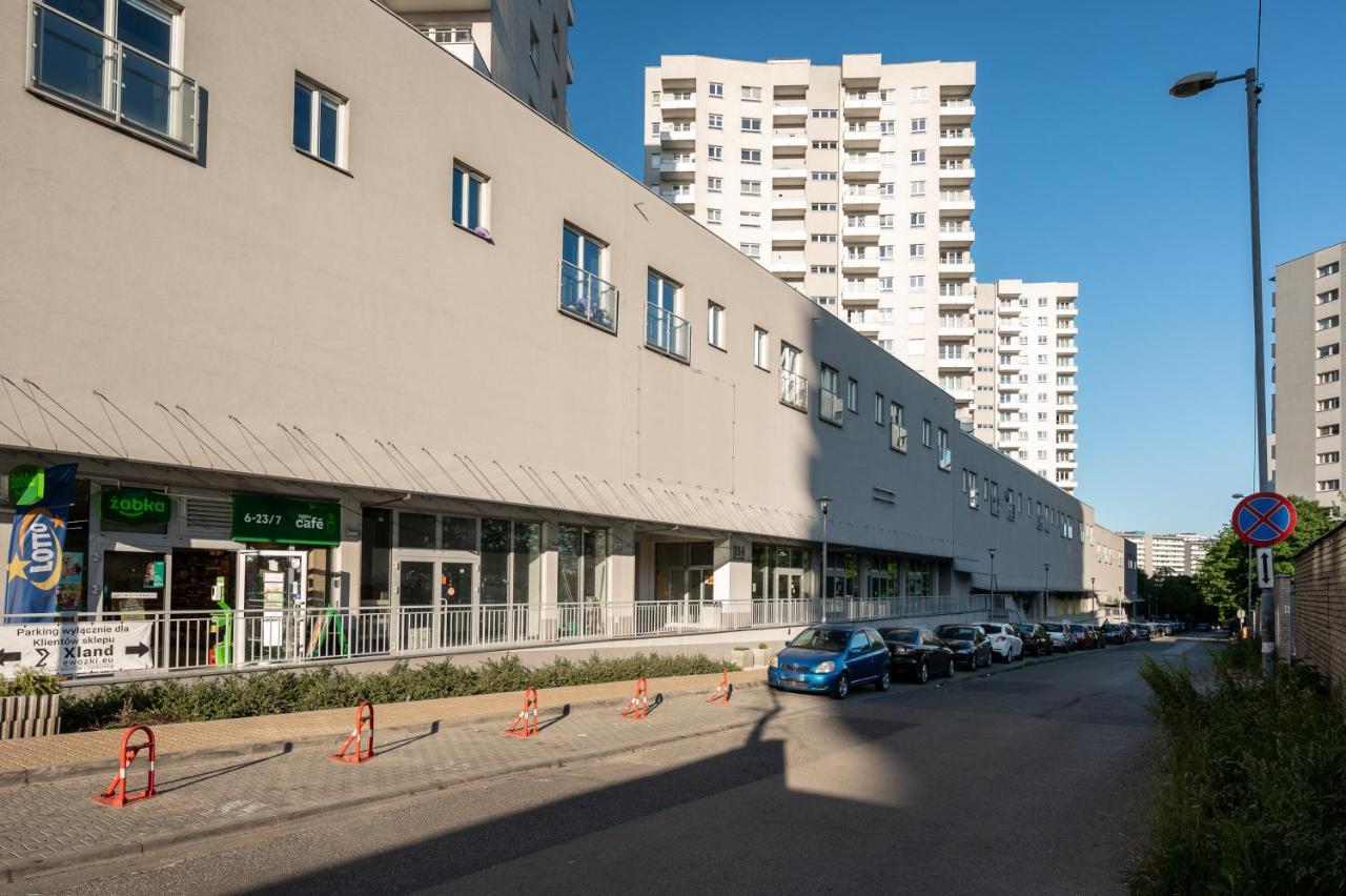 Inkanto Katowice Exterior photo