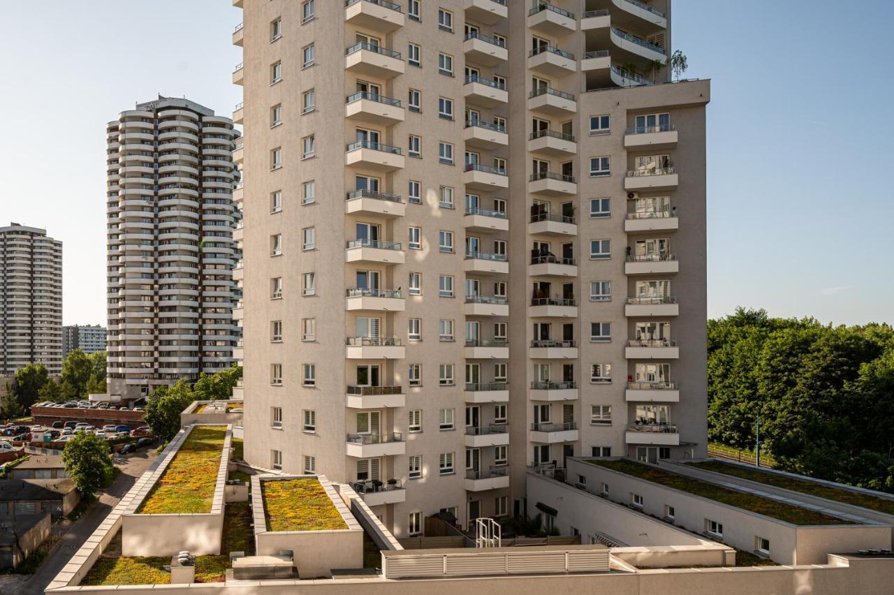 Inkanto Katowice Exterior photo